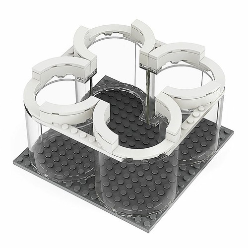 Zitianyoubuild display stand - display,