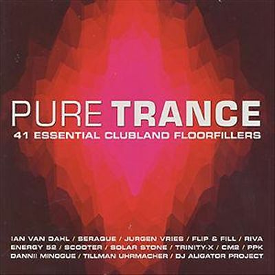 Various artists pure - various, :