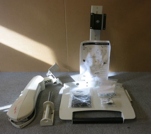 Ergotron 373 180 combo - ergotron, hd