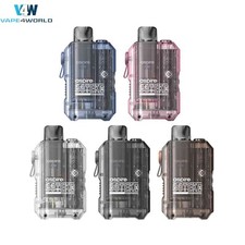 Aspire gotek pod - pod, 650mah