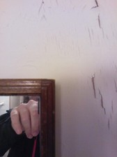 Open Up - Limited Edition Digital Photo on Canvas