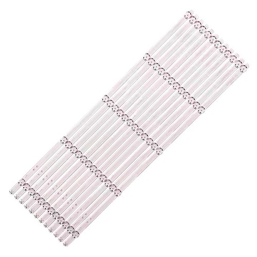 New led set - new,