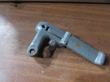 AJS STORMER FOOTPEG FOOTREST MOUNT GRIP