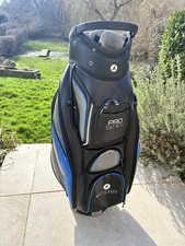 Motorcaddy Pro Series Cart Bag