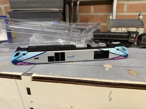 Dapol class body - body, felix
