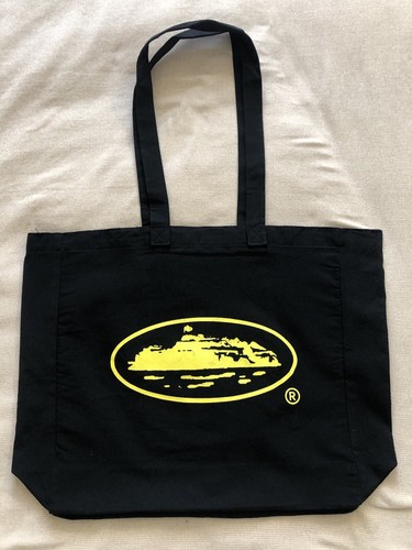 Corteiz tote bag - tote, new