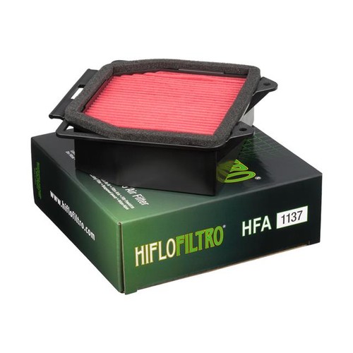 Hiflo motorcycle air - motorcycle, filter