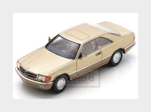 Schuco mercedes benz - 1:43,