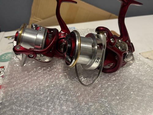 Daiwa surf basia - 25, 5-5qd