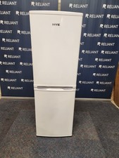 HYE 50/50 Fridge Freezer
