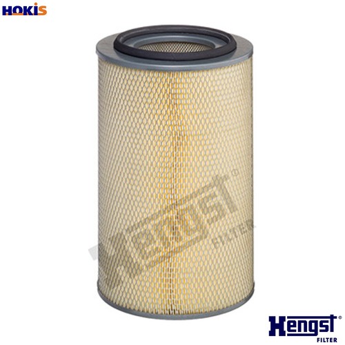 Air filter e116l for peugeot - air,