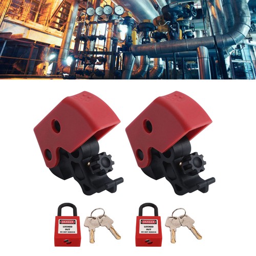 Pack mini circuit breaker - 2-pack,