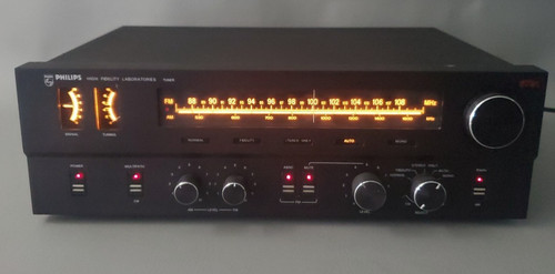 Rare vintage philips hifi - rare,