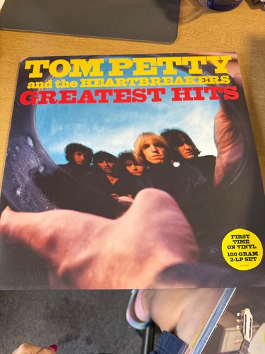 Tom petty and the - tom,