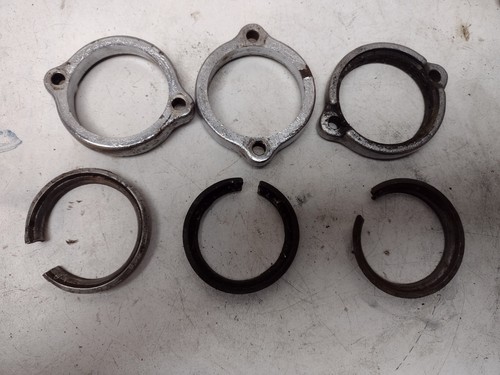 Kawasaki 500 exhaust - kawasaki, h1