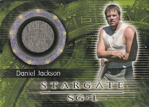 Stargate season 9 - season,