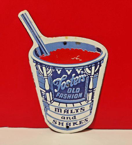 Vintage foster old fashion - vintage,