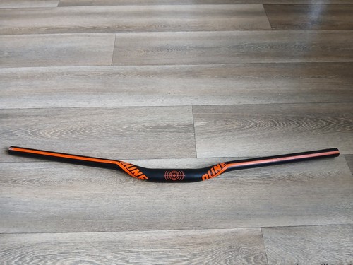 Mondraker dune handlebars - mondraker,