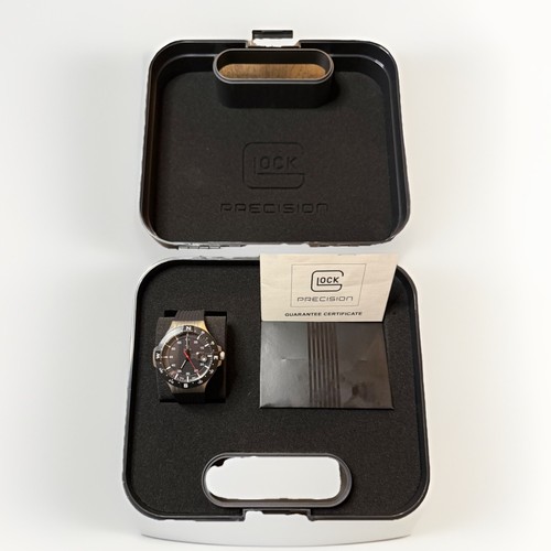 Glock precision swiss - glock,