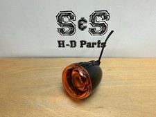 Genuine Harley-Davidson Front
