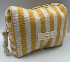 Clarins Cosmetics Bag Eco