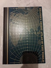 Reader's Digest Atlas of the