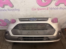 16 FORD TRANSIT MK8 TDCI FRONT