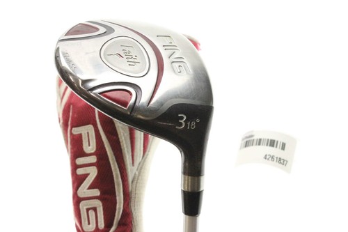 Ping faith golf - golf, club
