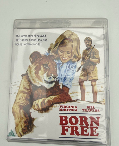 Born free eureka dual - born,