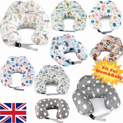 Nursing pillow breastfeeding - nursing,