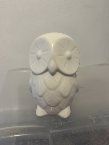 Oscar owl country white - oscar,