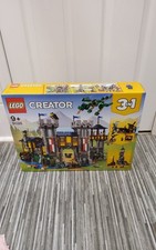 LEGO - Creator 3in1 Medieval