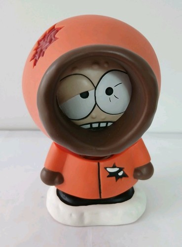 South park zombie - south,