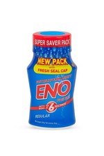 ENO Regular Fruit Salt 100g Bottle Fast Acting Antacid Acidity Relief UK Stock