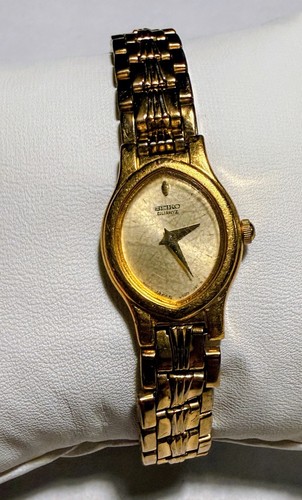 Vintage seiko women - vintage,