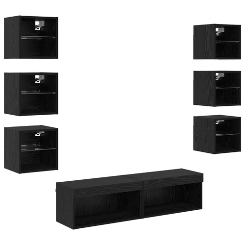 Wall unit units - wall, tv