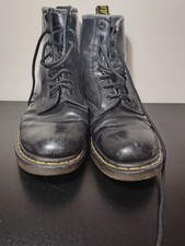 Men martens 1460 black - men's,