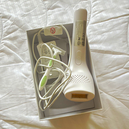 Inza 1176 ipl hair removal - ipl,