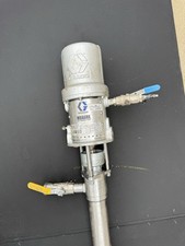 Graco Monark Air Pump 5:1 Air Compressor Pump Air Compressor Pump