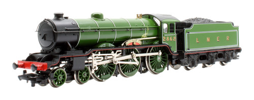 Hornby gauge r053 lner - 'oo',
