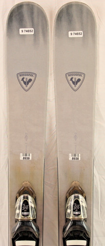 Rossignol rallybird 90 - rossignol,