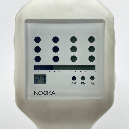 Nooka zub mindstyle - mindstyle, watch