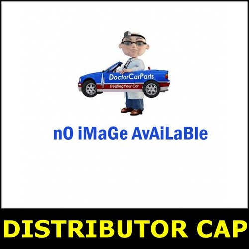 Distributor cap for bmw 5 - cap, e9