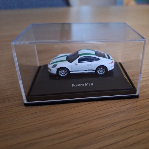 452609200 schuco porsche - 1:87,