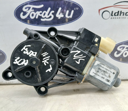 Ford fiesta mk7 - fiesta,