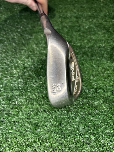 Ping tour wedge - ping,