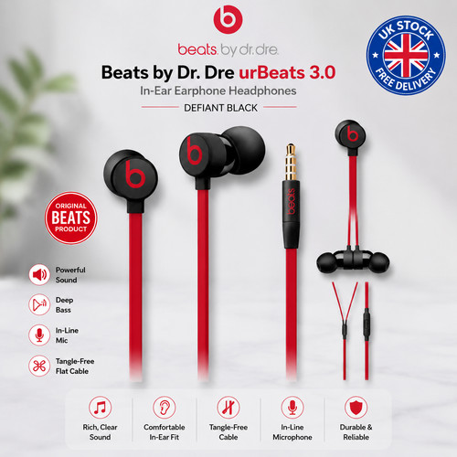 Beats dre urbeats3 - dre,