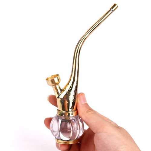 Portable water bong smoke - portable,