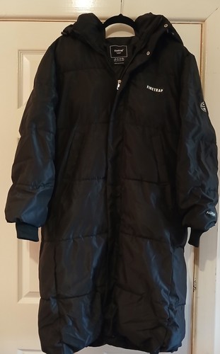 Firetrap ladies long - firetrap, padded