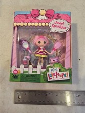 Mini Lalaloopsy Doll Jewel